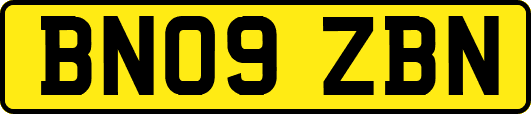 BN09ZBN