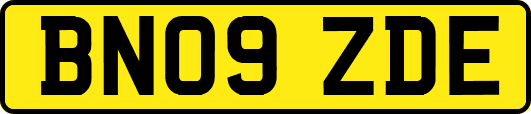 BN09ZDE