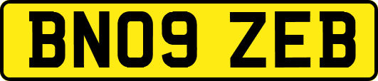 BN09ZEB