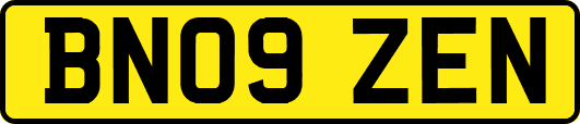BN09ZEN