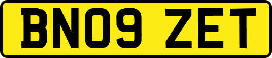 BN09ZET