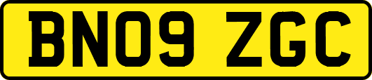 BN09ZGC