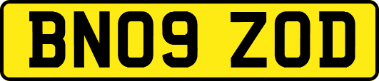 BN09ZOD
