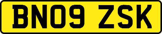 BN09ZSK