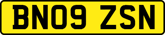 BN09ZSN