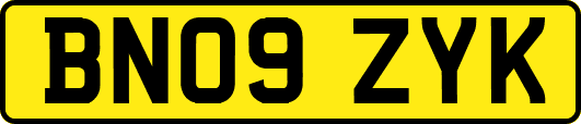 BN09ZYK