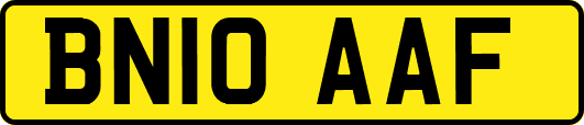 BN10AAF