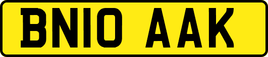 BN10AAK