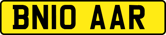 BN10AAR