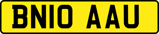 BN10AAU