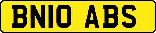 BN10ABS