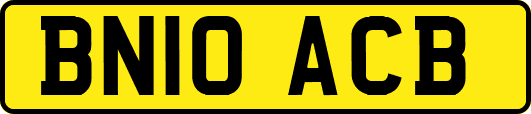 BN10ACB