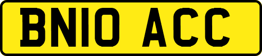 BN10ACC