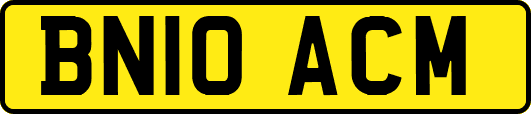 BN10ACM