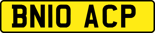 BN10ACP