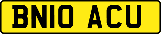 BN10ACU