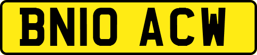 BN10ACW