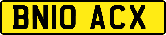 BN10ACX