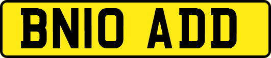 BN10ADD