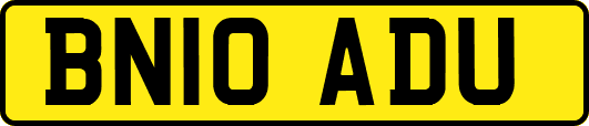 BN10ADU