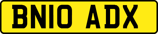 BN10ADX