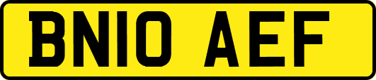 BN10AEF