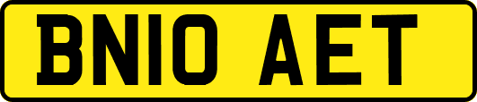 BN10AET