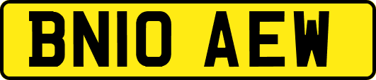 BN10AEW