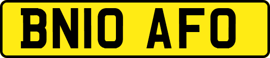 BN10AFO