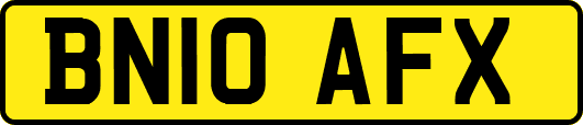 BN10AFX