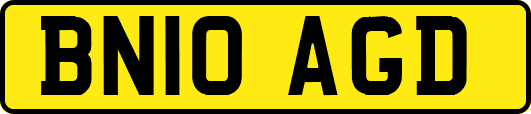 BN10AGD