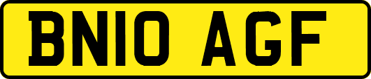 BN10AGF