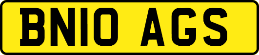 BN10AGS