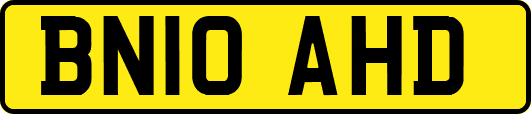 BN10AHD