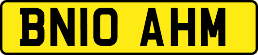 BN10AHM