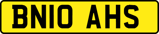 BN10AHS