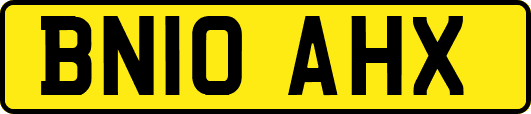 BN10AHX