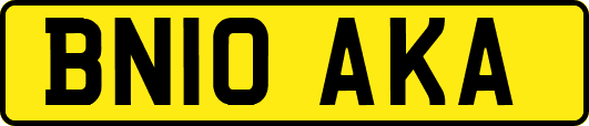 BN10AKA