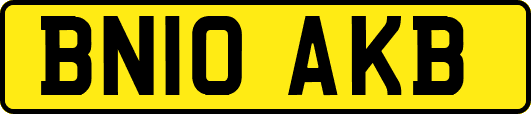 BN10AKB