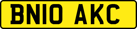 BN10AKC