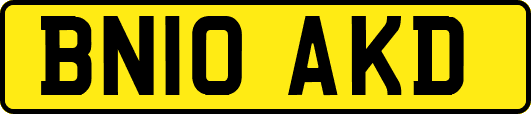 BN10AKD