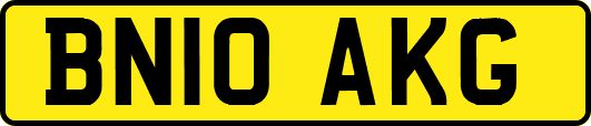 BN10AKG