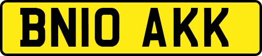 BN10AKK