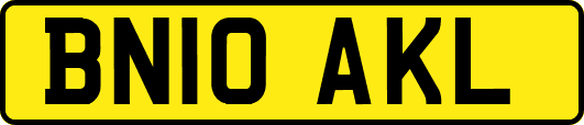 BN10AKL