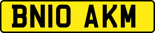 BN10AKM