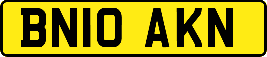 BN10AKN