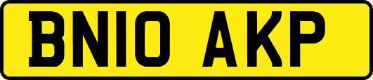 BN10AKP