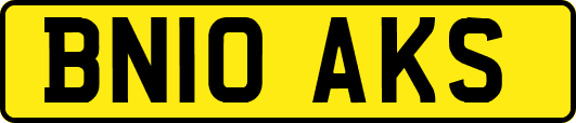 BN10AKS