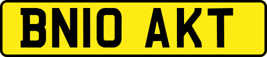 BN10AKT