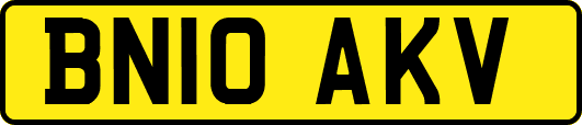 BN10AKV